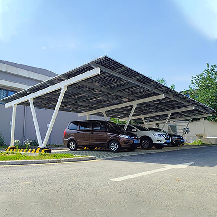 Mount Carport Surya
