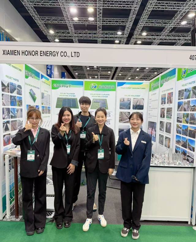 Kami berada di IGEM!