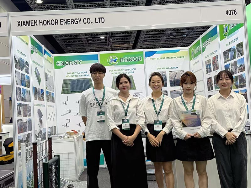 Honor Energy Bersinar di IGEM Malaysia 2025