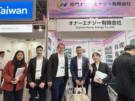 Bunga Sakura Mekar di Jepang, Kembali dengan Kehormatan