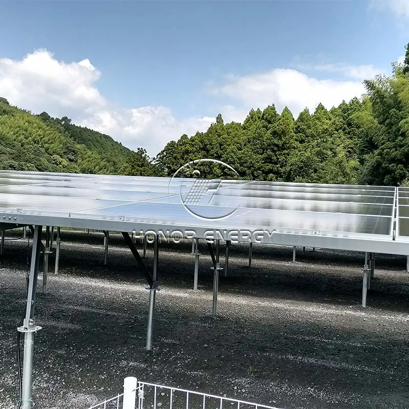 Mengapa Pemasangan Tenaga Surya di Tanah Lebih Penting dari yang Diharapkan Kebanyakan Pembeli?