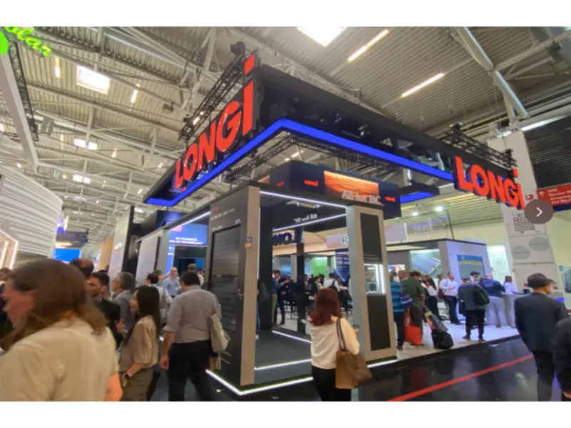 KUNCI 2026: Platform Terdepan di Eropa untuk Transisi Energi dan Daya Saing Industri Ramah Lingkungan