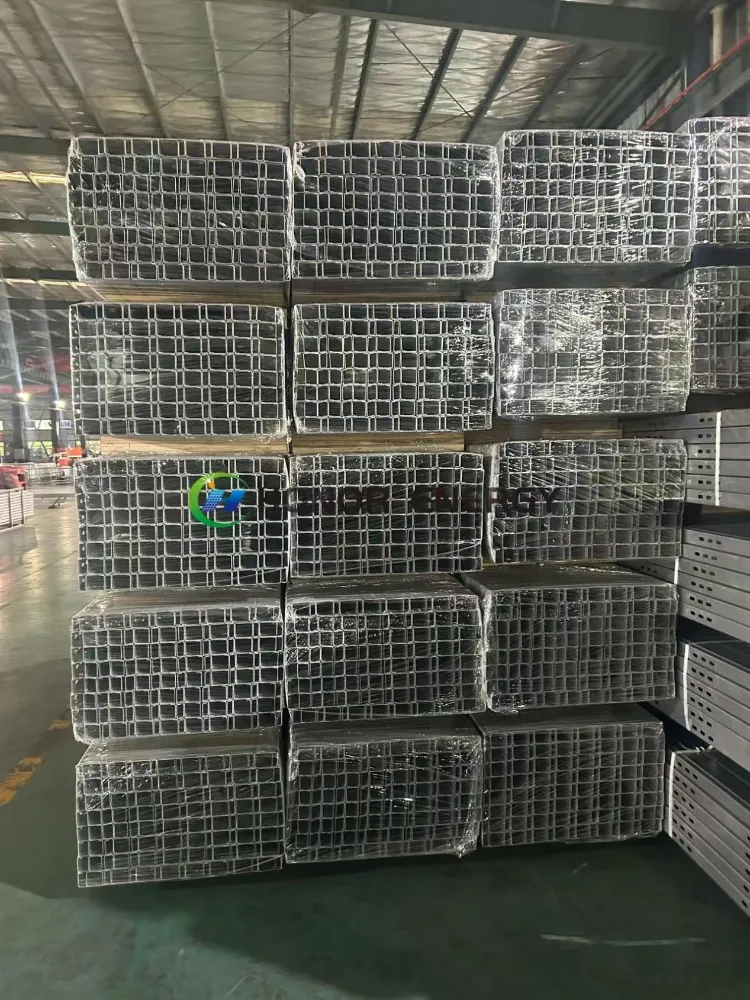 Pemasangan PV Fleksibel Memimpin Proyek Pertanian Global & Medan Kompleks