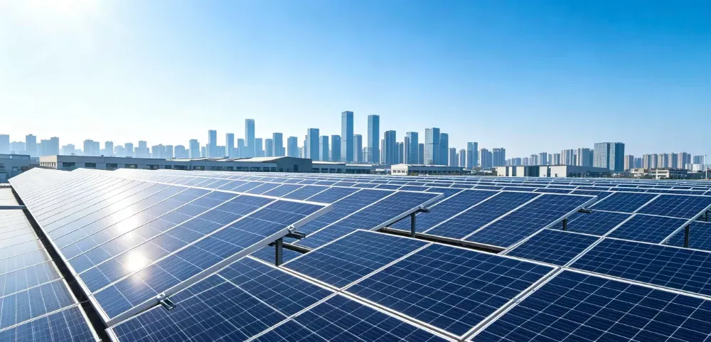 Pameran Teknologi Listrik & Energi Hijau Internasional Vietnam 2026 Siap Mendorong Transisi Energi ASEAN