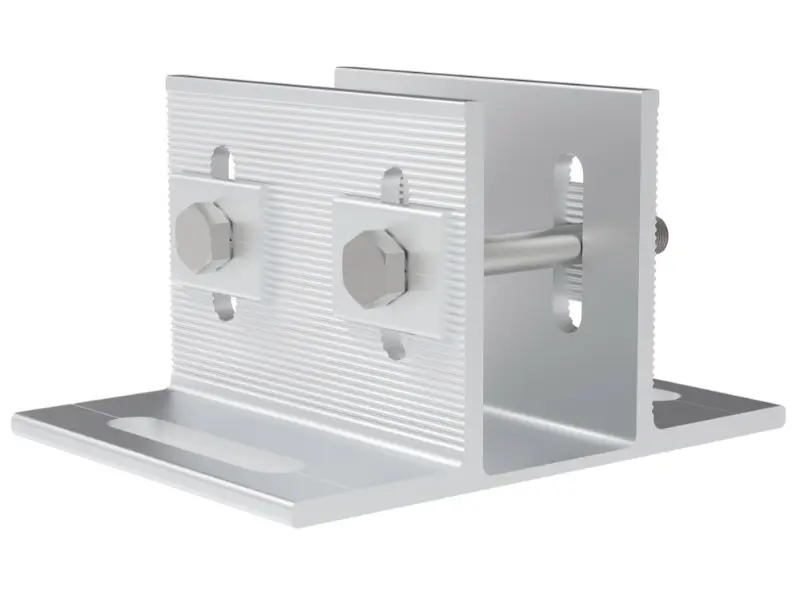 Pangkalan Surya Aluminium