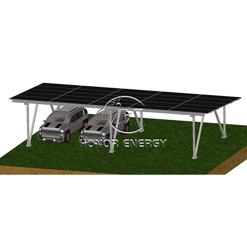 Baja tipe mount carport surya