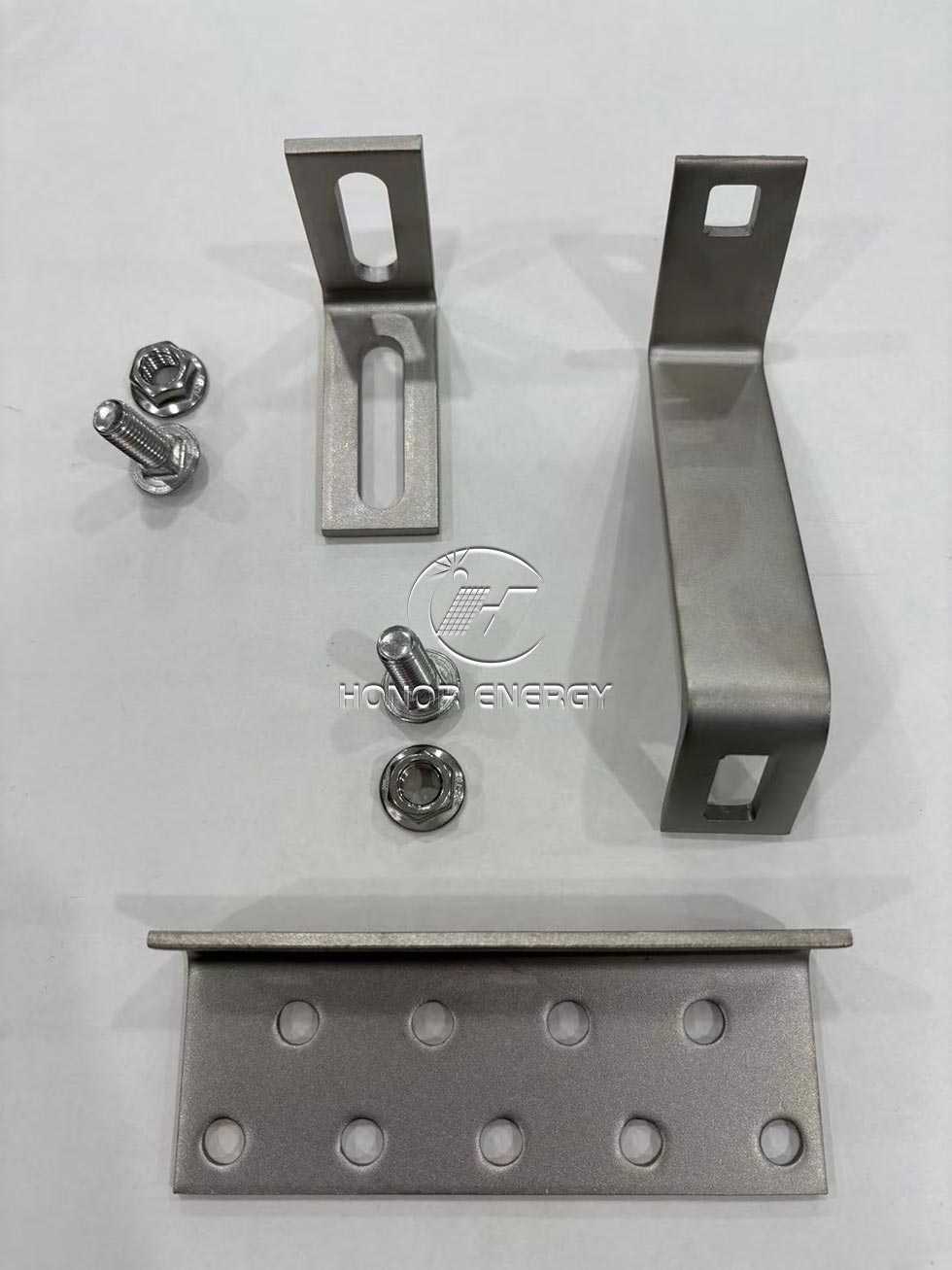 Adjustable Solar roof hook