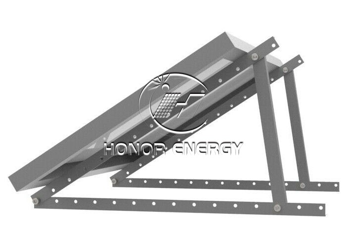 Adjustable Solar Roof Mount