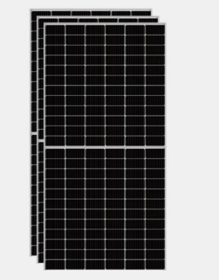 5KW Hybrid Solar Energy Storage System