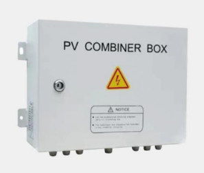 5KW Hybrid Solar Energy Storage System