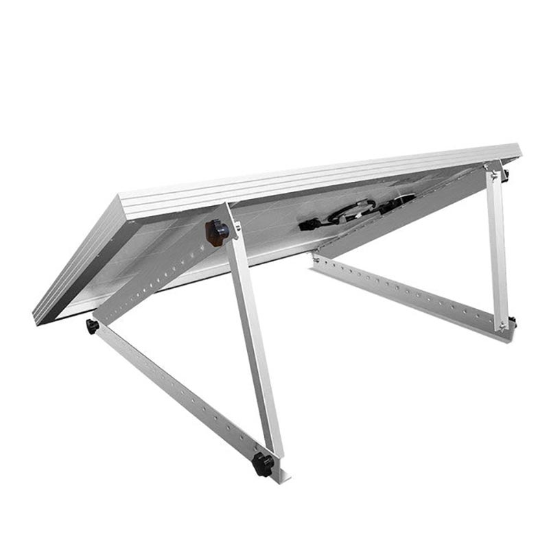 Adjustable Solar Panel Tilt Mount Bracket