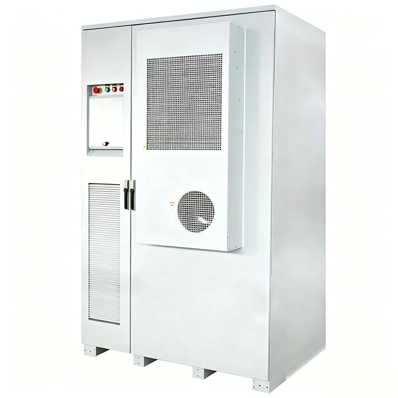 Kabinet Penyimpanan Energi Baterai Lithium Iron Phosphate Terintegrasi