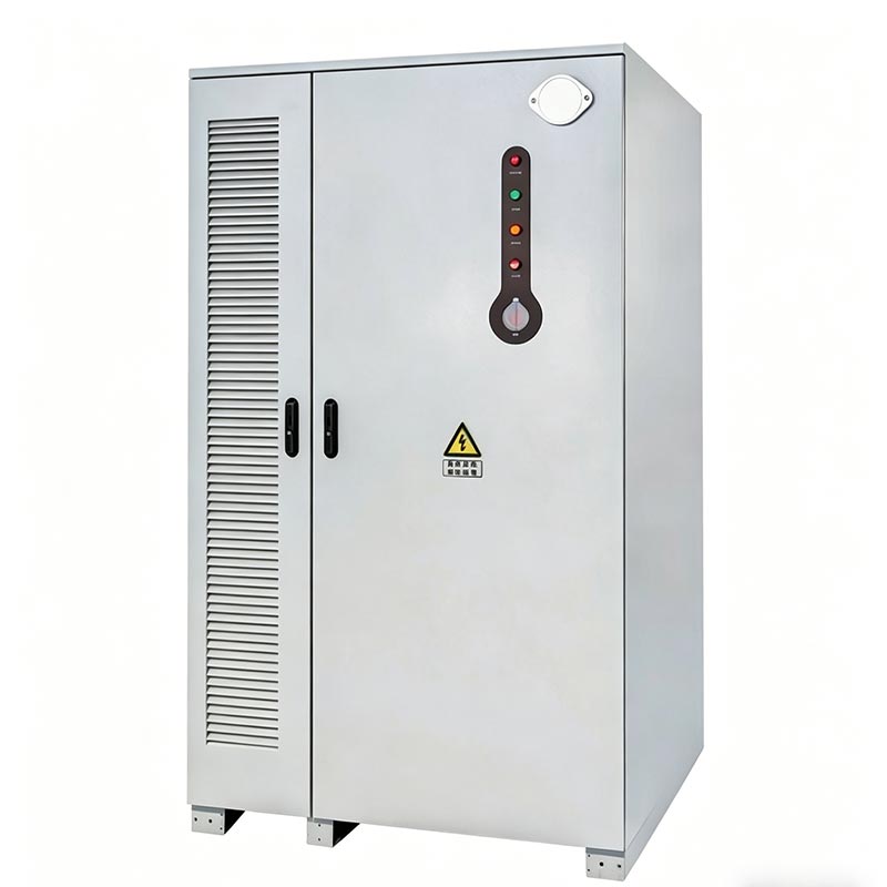 Sistem penyimpanan energi baterai lithium pendingin cair luar ruangan
