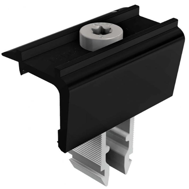 Penjepit Ujung Cepat