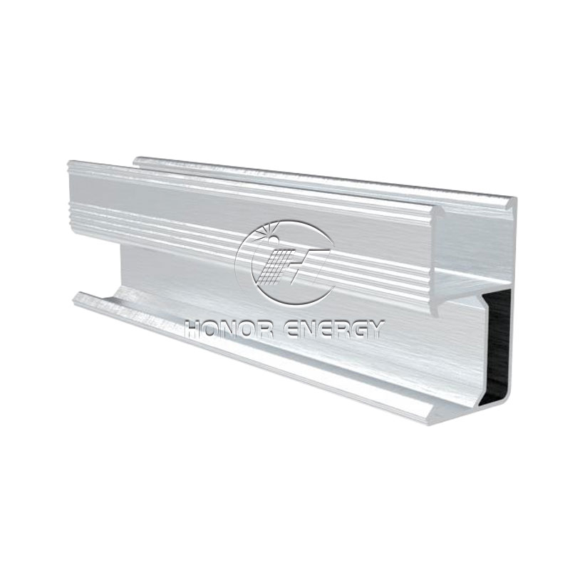 Rel Tenaga Surya Tipe R