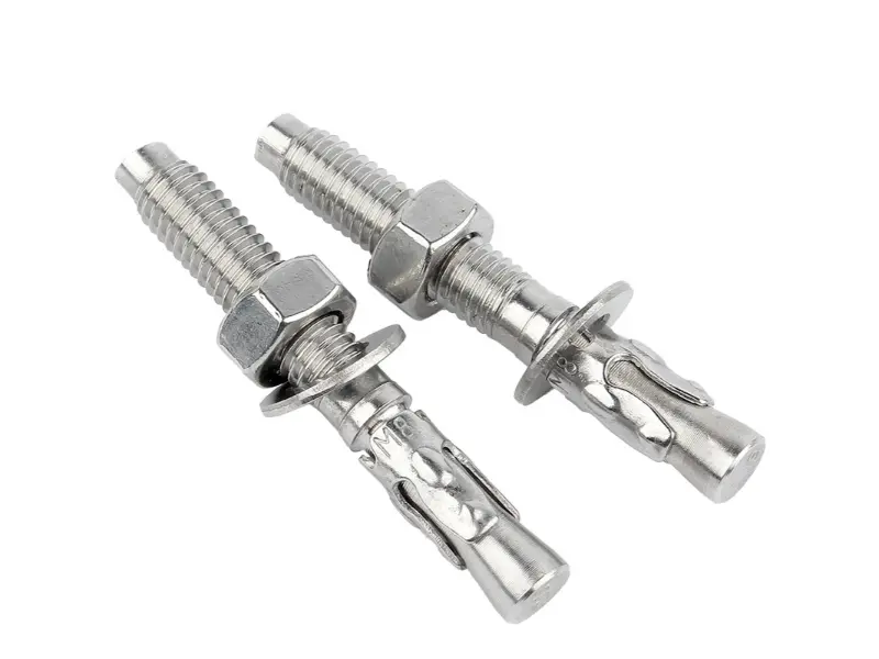 Baut Ekspansi SUS304 Surya