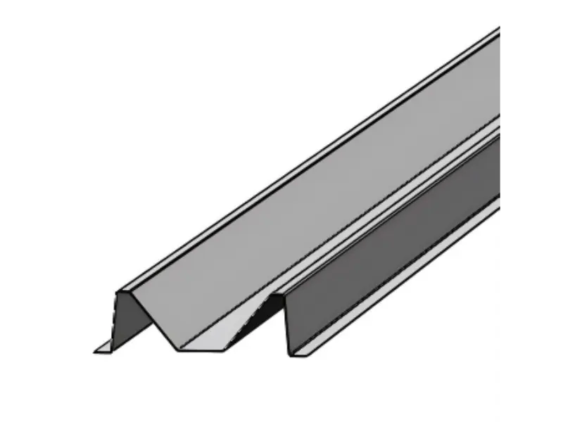 Saluran Tahan Air Vertikal Surya