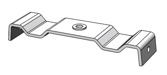 penjepit tahan air surya