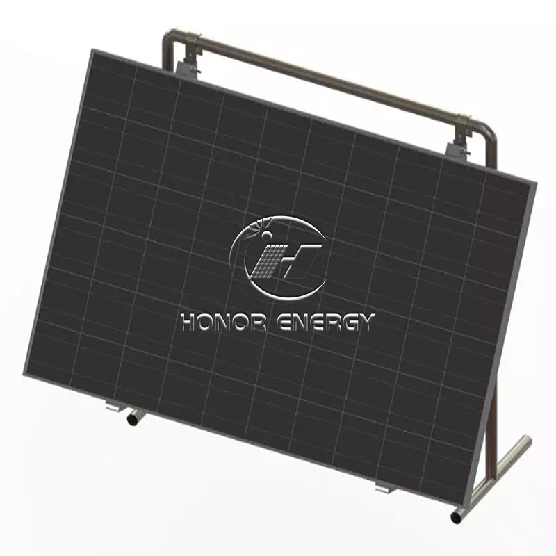 Baja Balkon Surya Mount