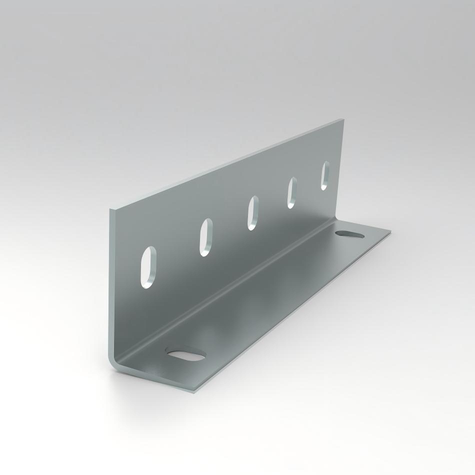 Rel Baja Solar tipe L