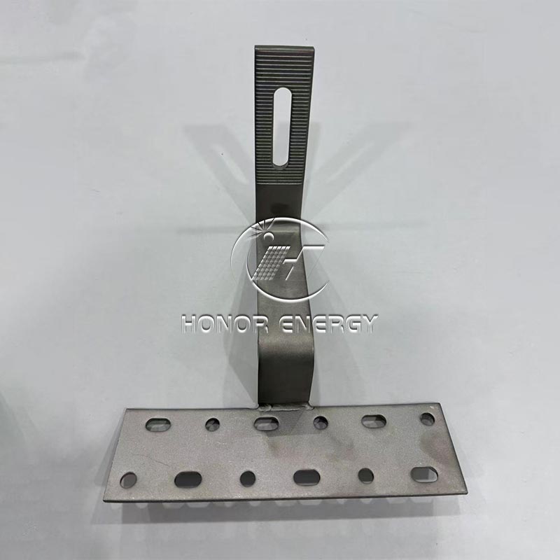 Atap Genteng Kait Surya